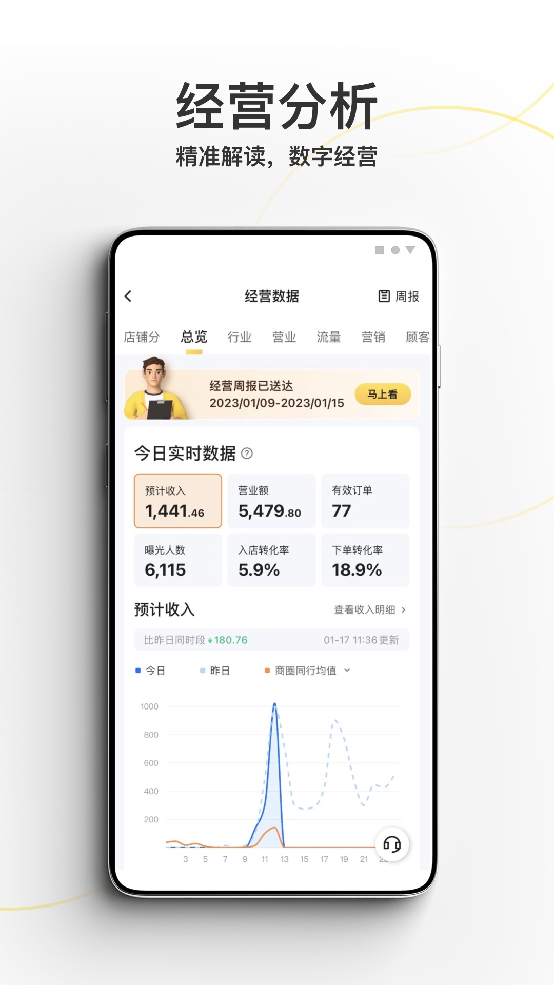 美团商家版下载app