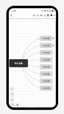 Lionote狮子笔记app