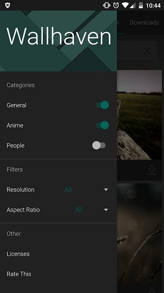 wallhaven手机版下载最新版