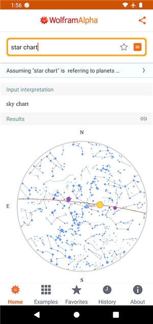 WolframAlpha安卓中文版下载