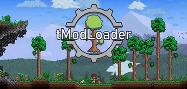 tmodloader手机版下载