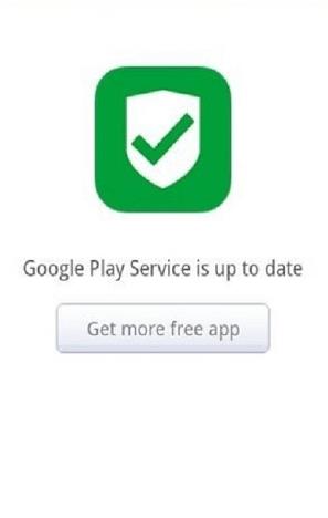 googleplay服务框架