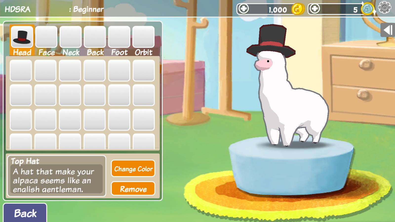 羊驼世界HD 中文版游戏APP下载（Alpaca World）