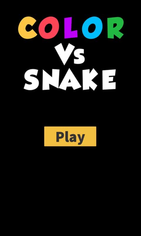 彩色贪吃蛇（Color vs Snake）游戏APP下载