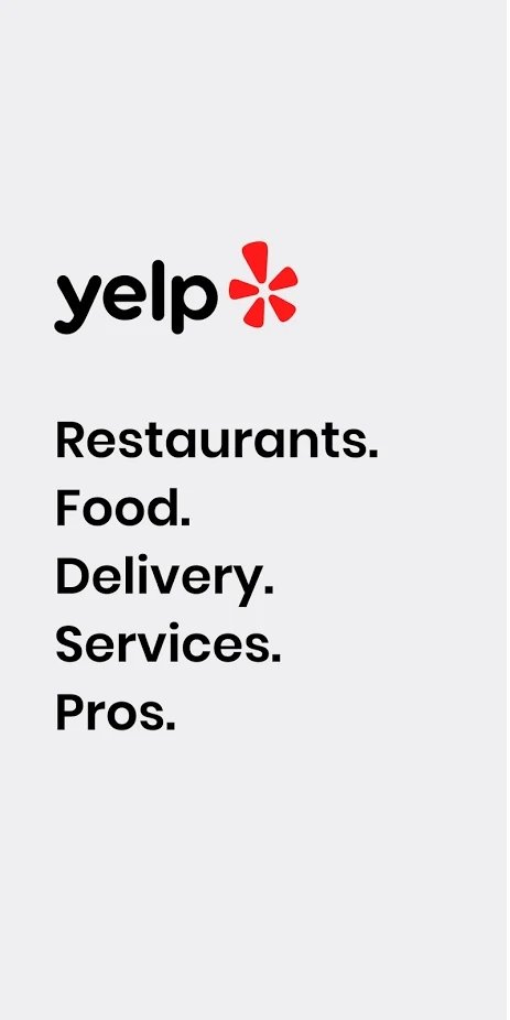 yelp安卓版下载