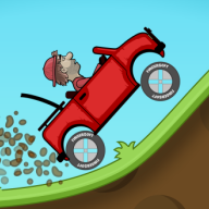 登山赛车国际服(Hill Climb Racing)游戏APP下载