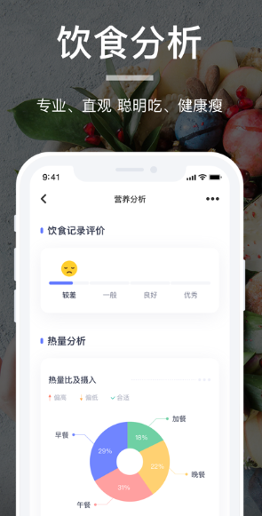 薄荷营养师app免费下载官网版