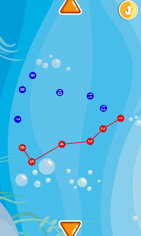 宝宝学数字数学启蒙app下载