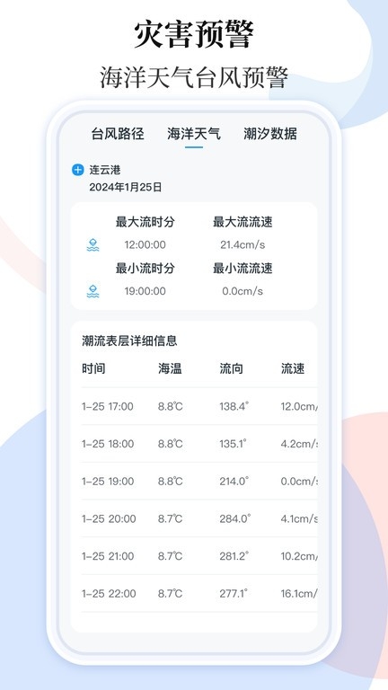 手机地震预警助手app下载