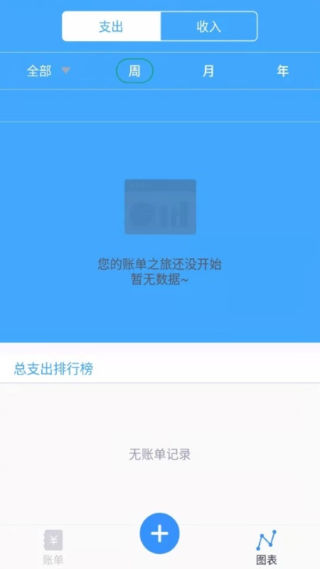 日常记账app免费版