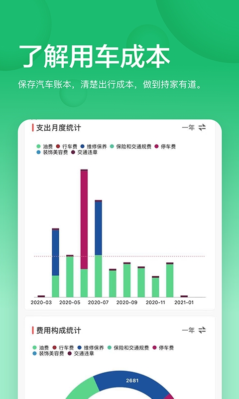 小熊油耗官网app下载