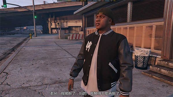 gta5手游安卓版