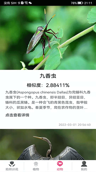 拍照识花神器下载