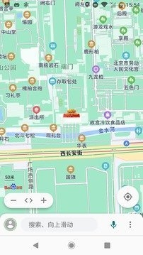 白马地图官方最新版下载