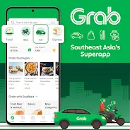 grab app官方下载