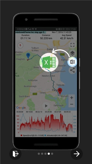 GPS速度表Pro下载