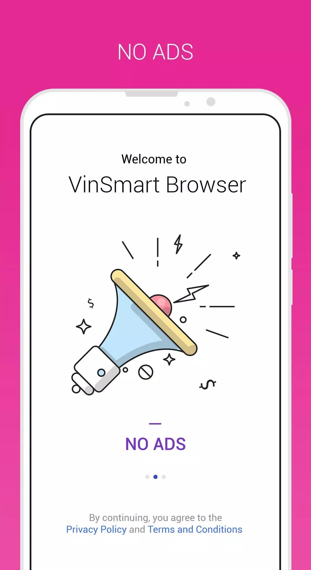 Vsmart Browser下载