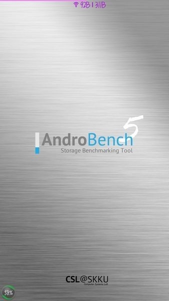 androbench汉化版