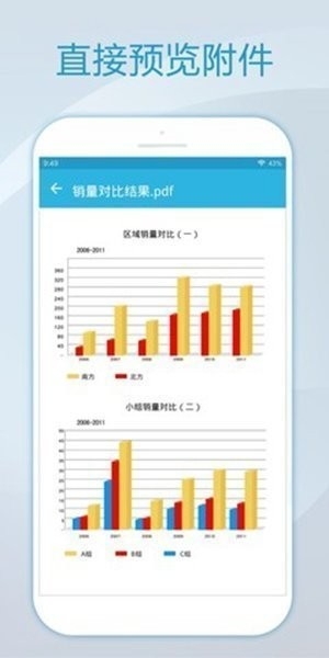 foxmail邮箱手机版app