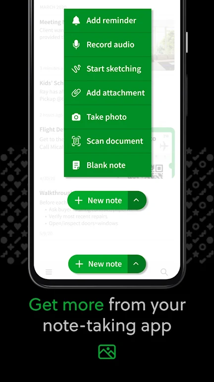 Evernote国际版app下载