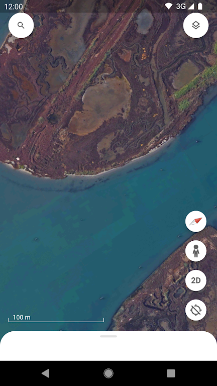 google earth手机版下载免费无广告