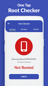 Root检查器app下载