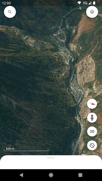 google earth手机版下载免费无广告