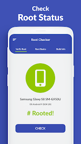 Root检查器app下载