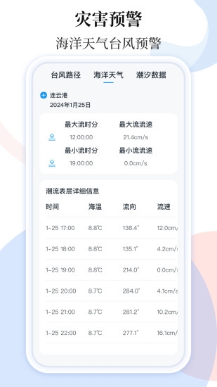 手机地震预警助手下载安装最新版