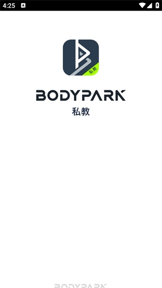 BodyPark教练端安卓版