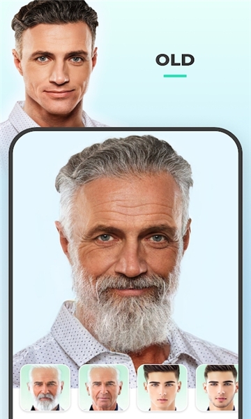 faceapp官网版下载