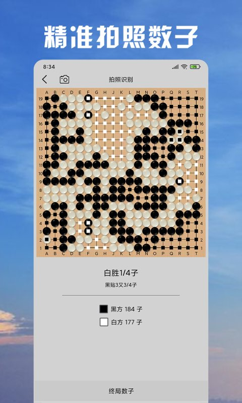 星阵围棋官网下载安装手机版