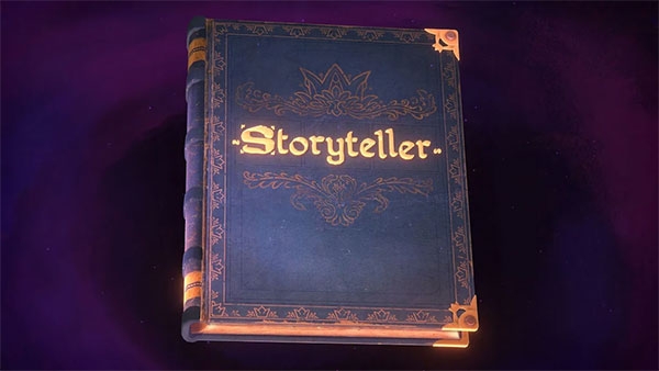 Storyteller官方下载中文版