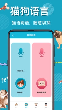猫语翻译器免费版下载安装
