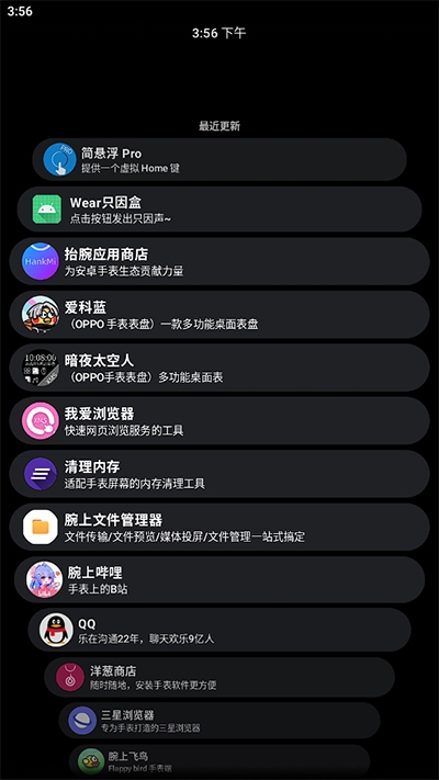 洋葱商店手表下载app