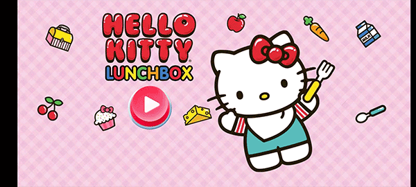 HelloKitty便当免费下载