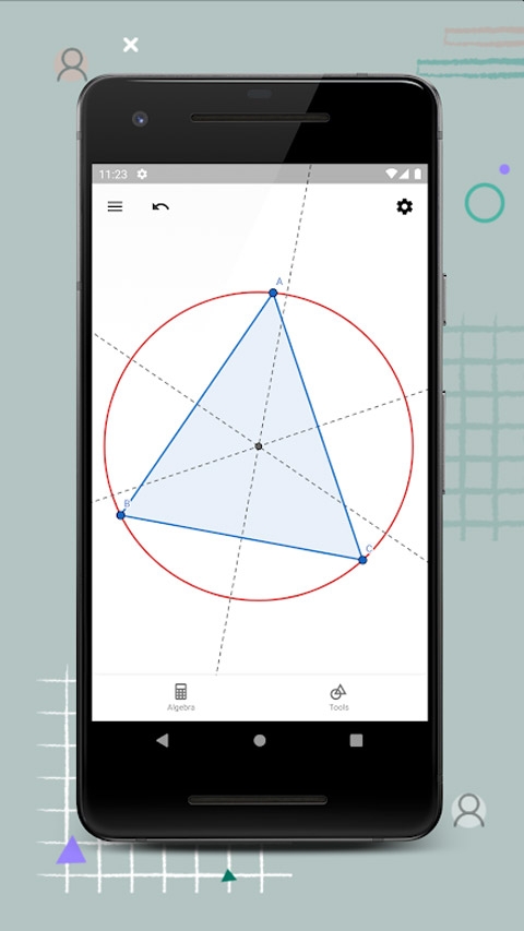 geometry几何画板下载手机版