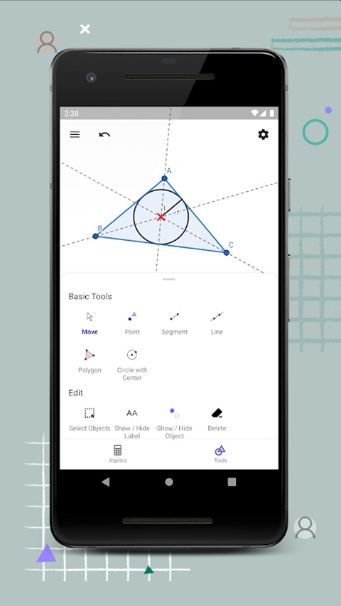 geometry几何画板下载手机版