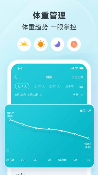 好轻健身app下载安装最新版