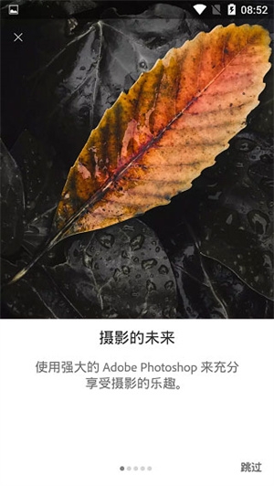 lightroom调色软件手机版下载