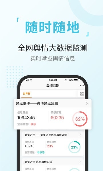 新浪舆情通app下载官网版