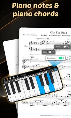 learnpiano下载