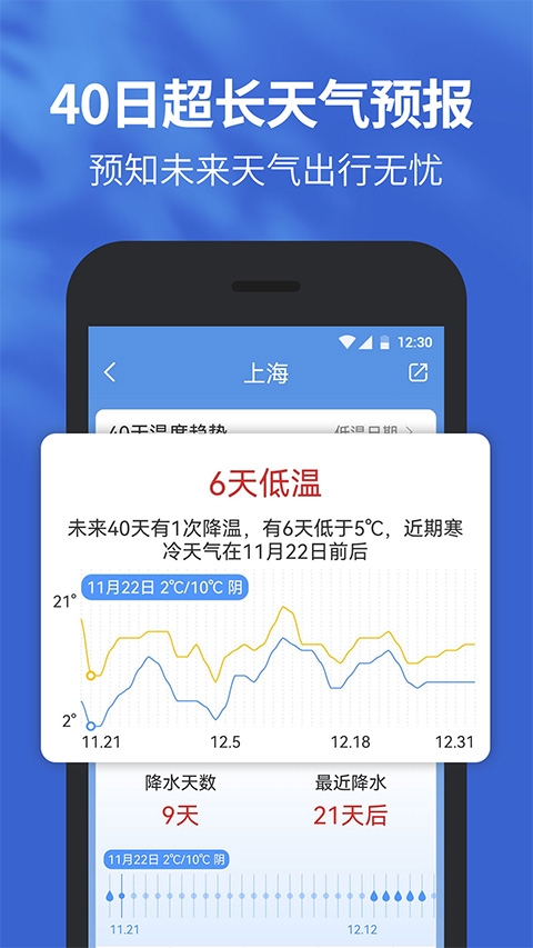 黄历天气2025最新版本