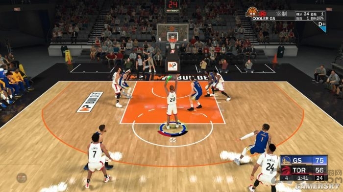 nba2k20安卓版下载手机版