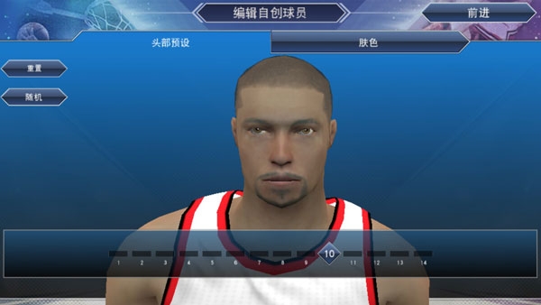 nba2k20安卓版下载手机版