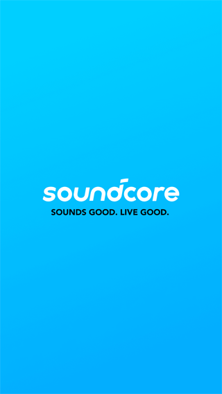 soundcore app下载