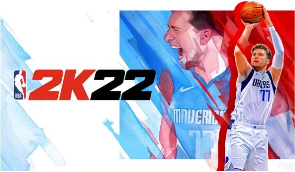 nba2k22安卓版下载