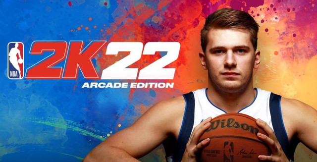 nba2k22安卓版下载