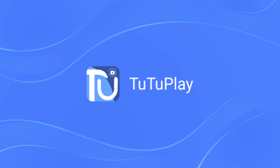 tutuplay官方版