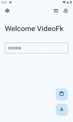 videofk app下载最新版